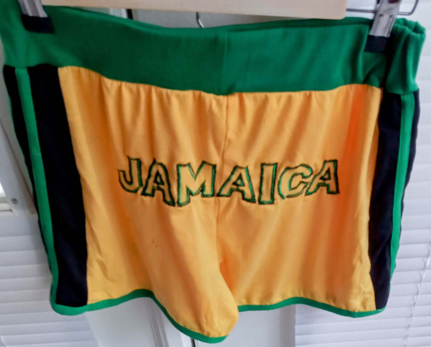 Jamaican Corner - Shorts