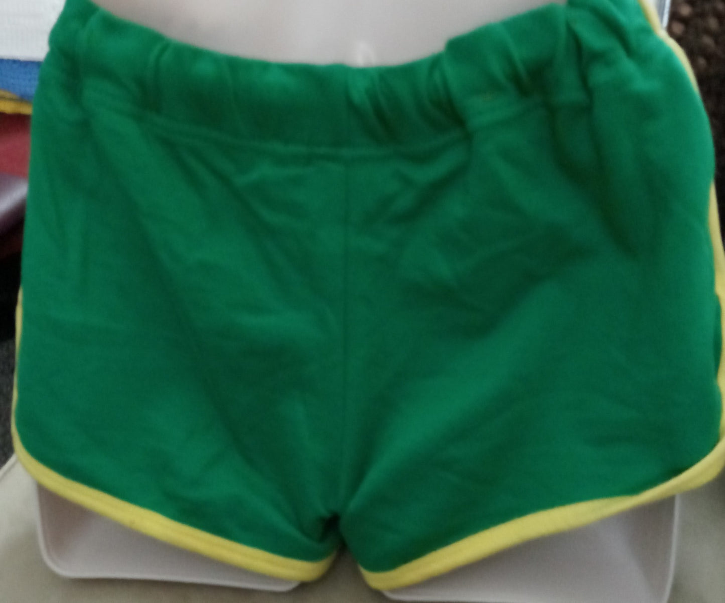 Jamaican Corner - Shorts
