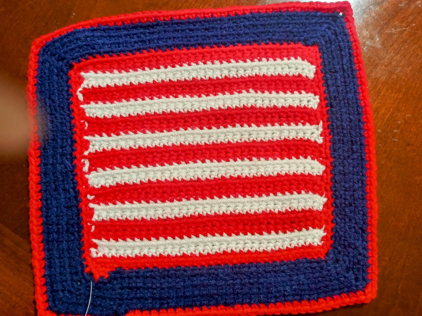 Kitchen Corner - Dish Rag