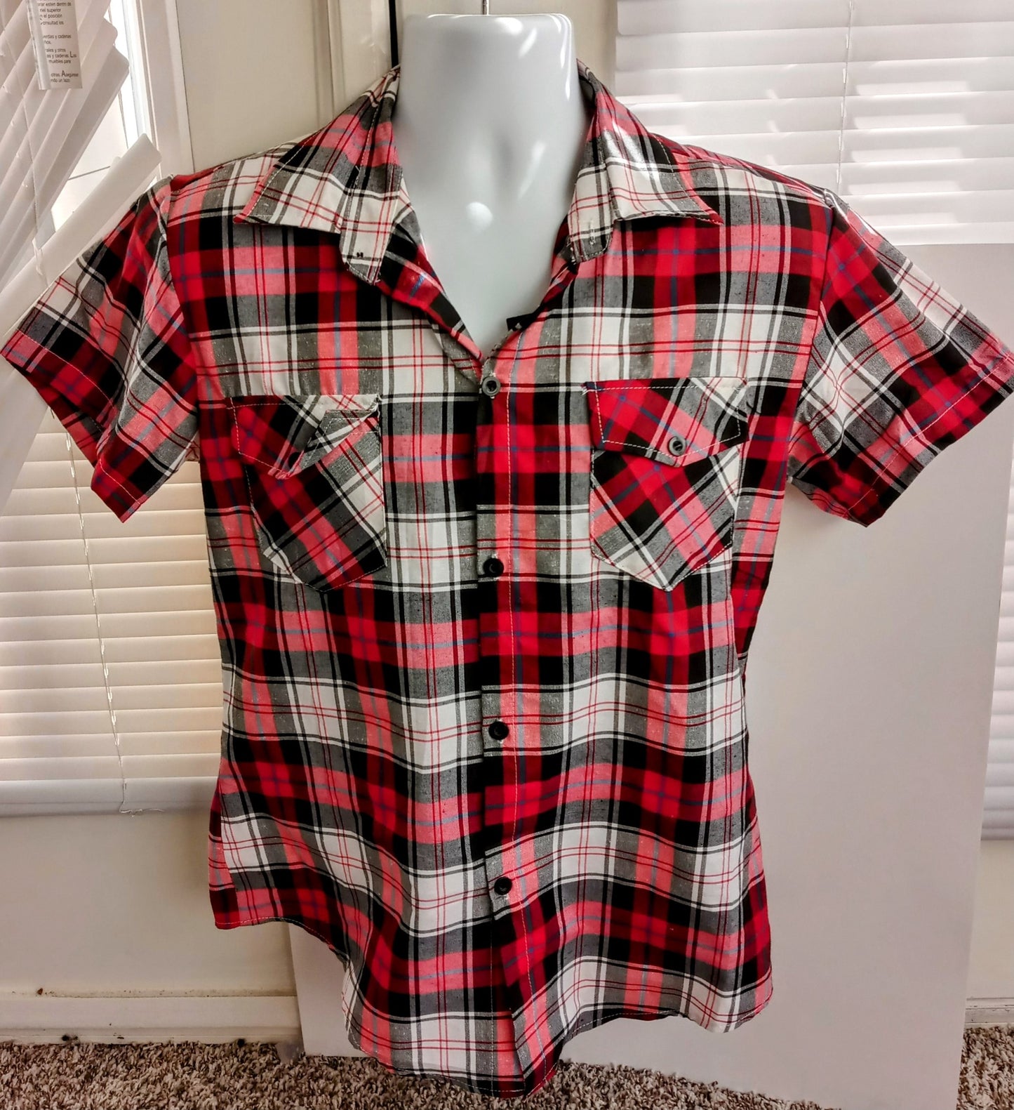 Men's Corner - Shirt