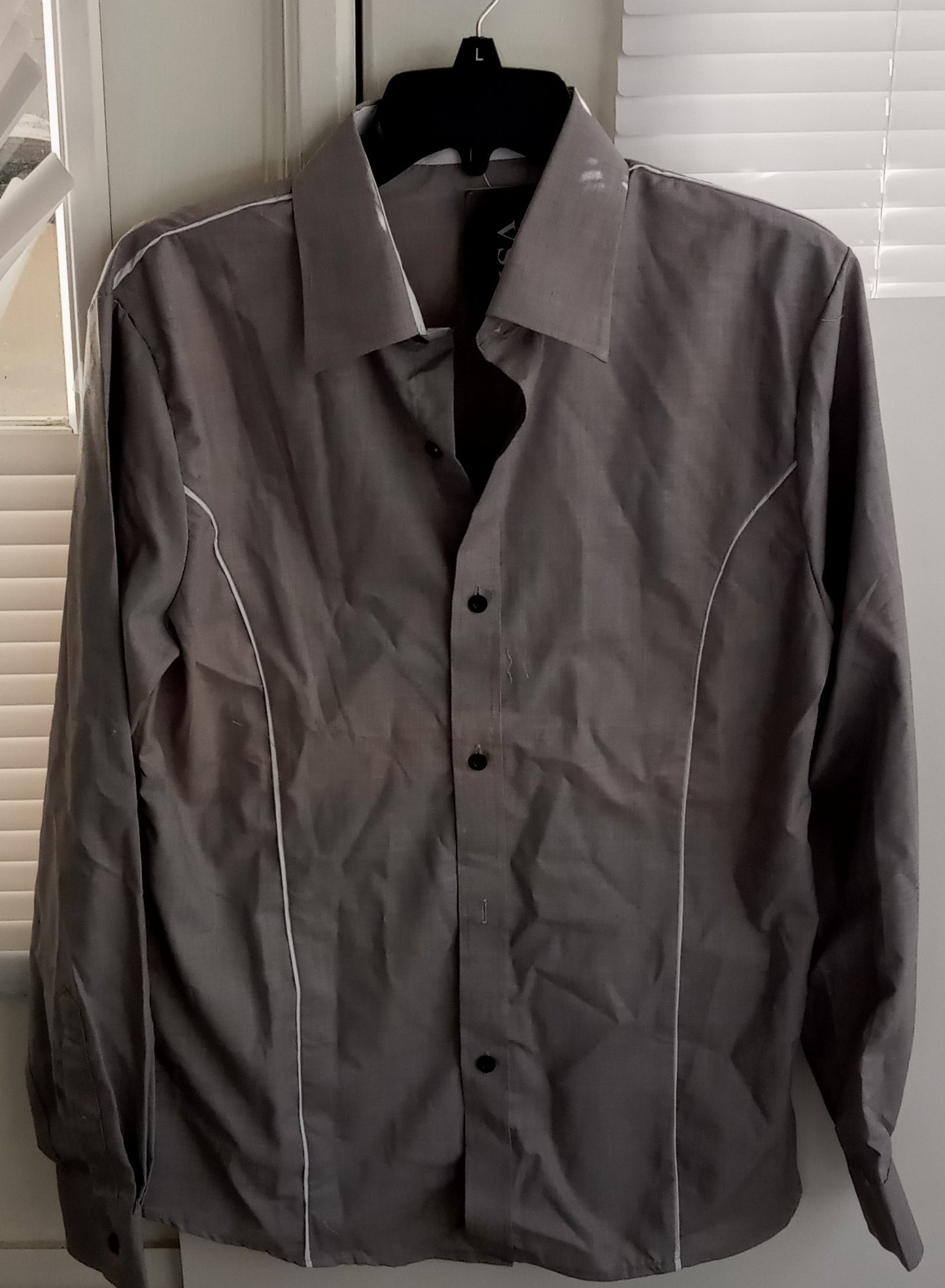 Men's Corner - Shirt