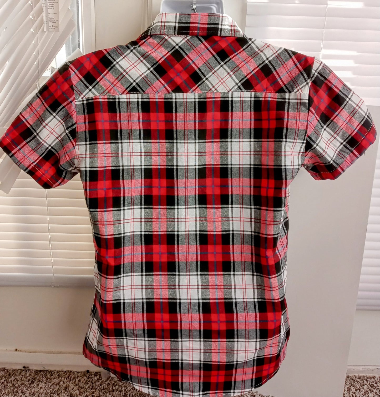 Men's Corner - Shirt