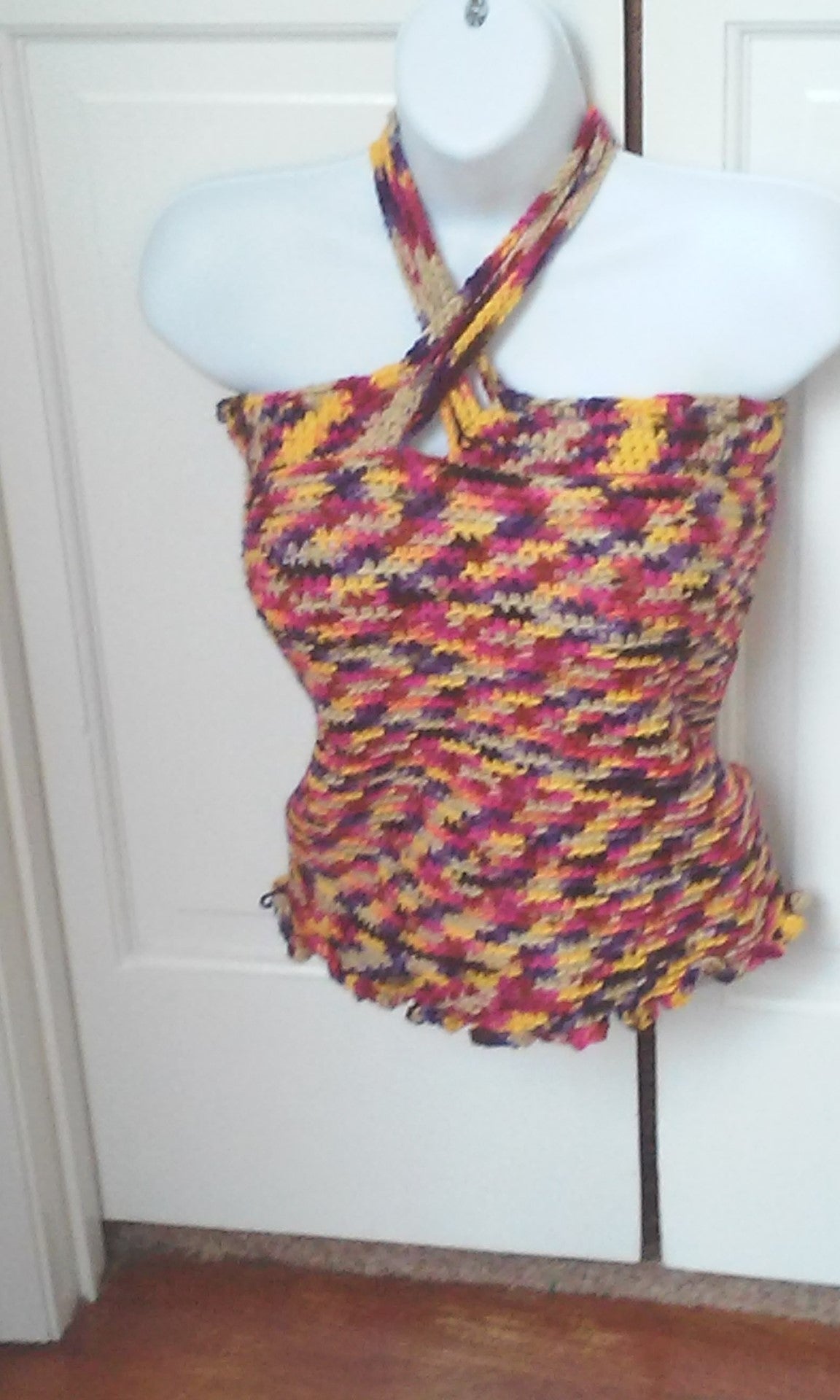 Apparel Corner - Tank Top - LGE