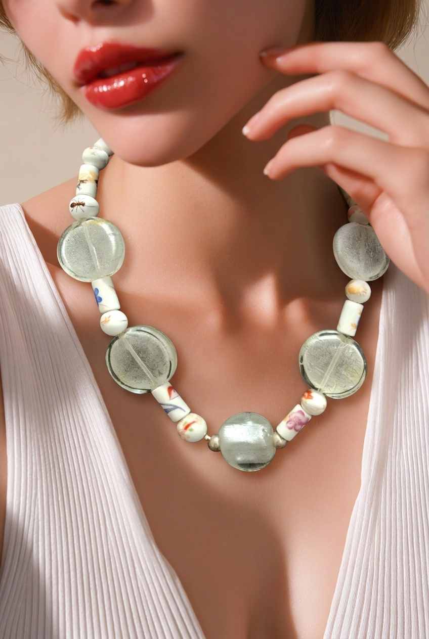 Jewelry Corner - Necklace