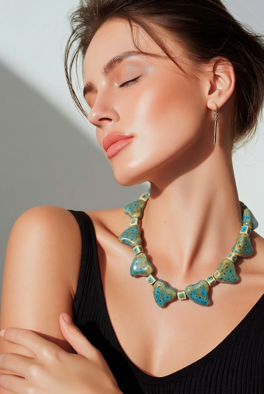 Jewelry Corner - Necklace