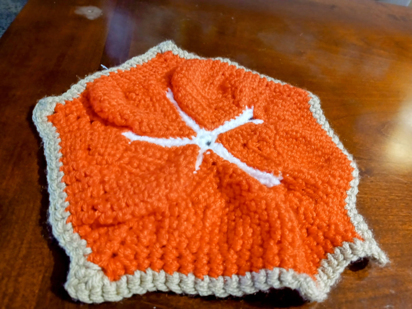 Kitchen Corner - Dish Rag