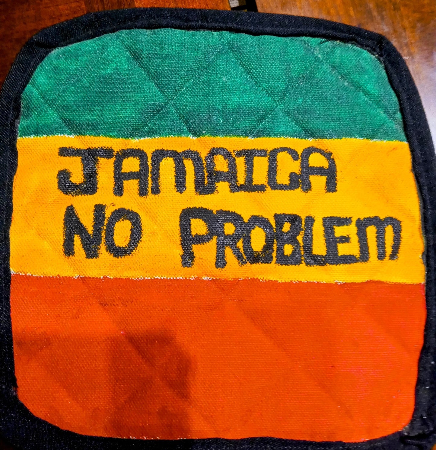 Kitchen Corner - Potholder