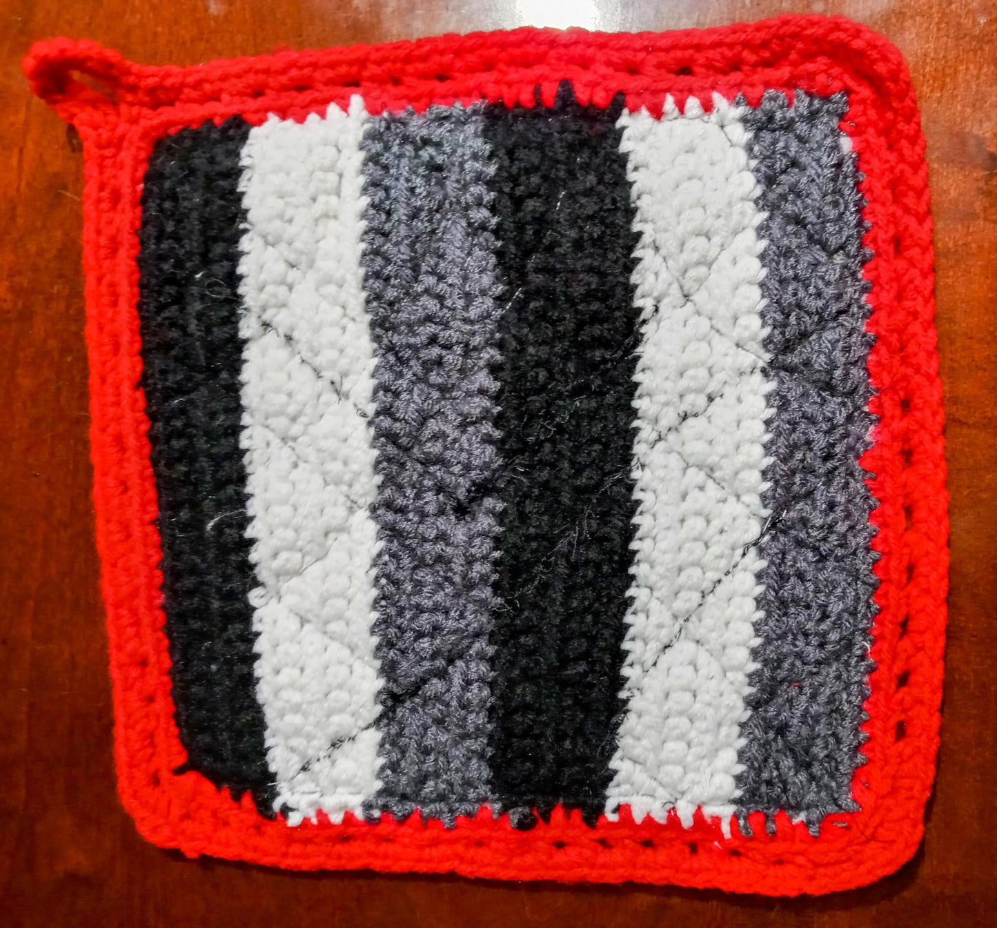 Kitchen Corner - Potholder