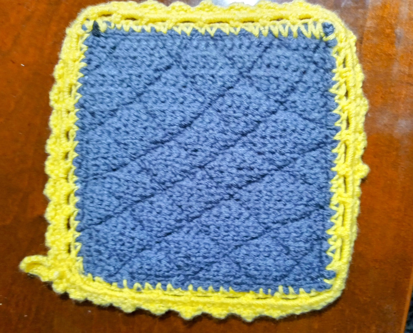 Kitchen Corner - Potholder