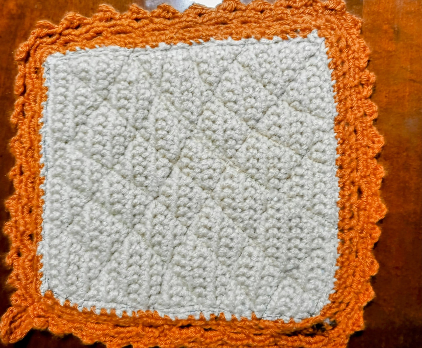 Kitchen Corner - Potholder