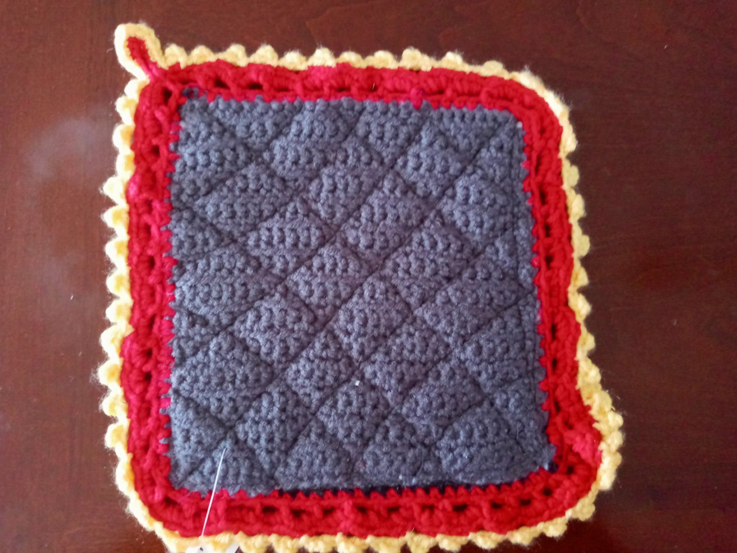 Kitchen Corner - Potholder