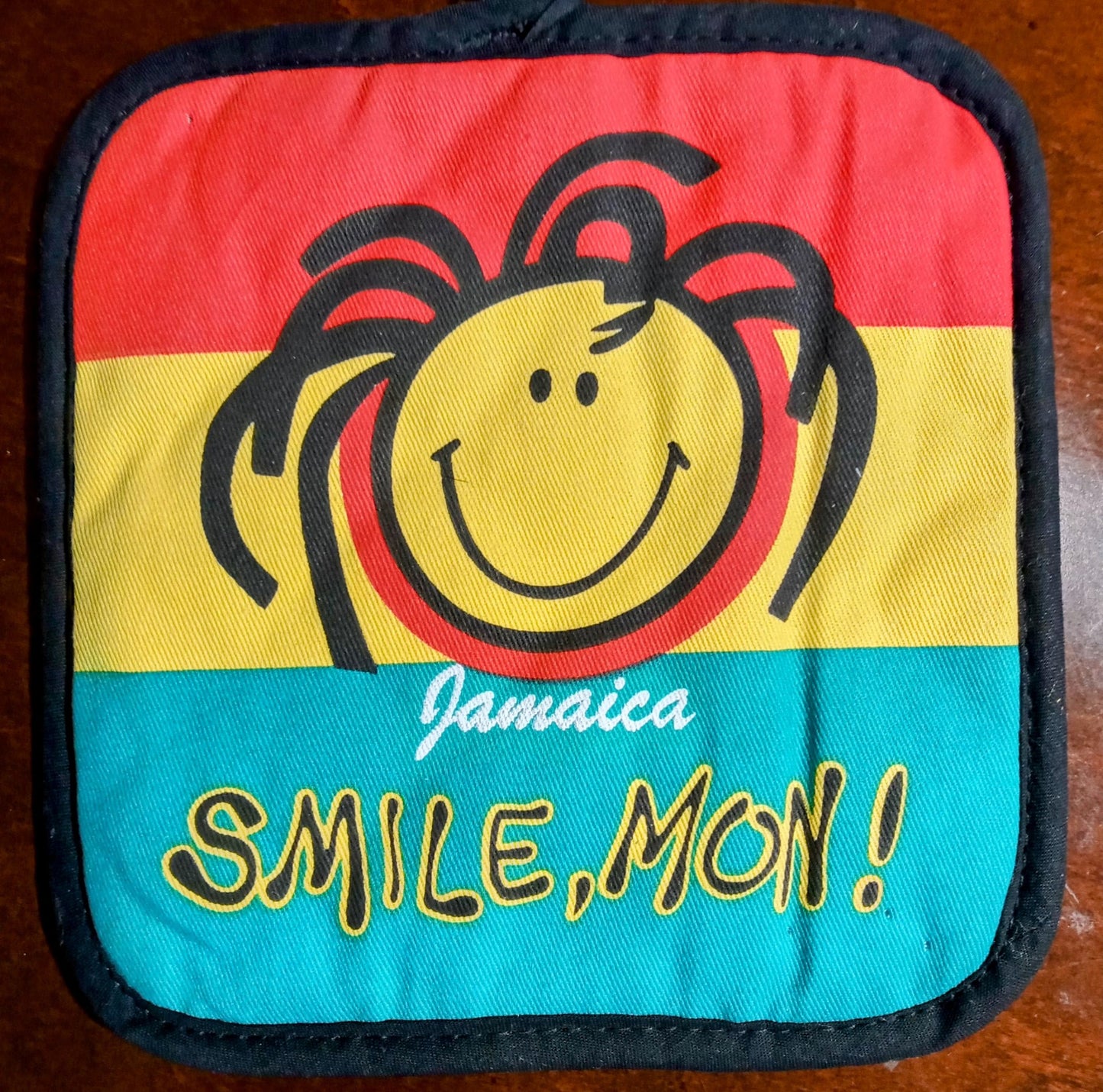 Kitchen Corner - Potholder