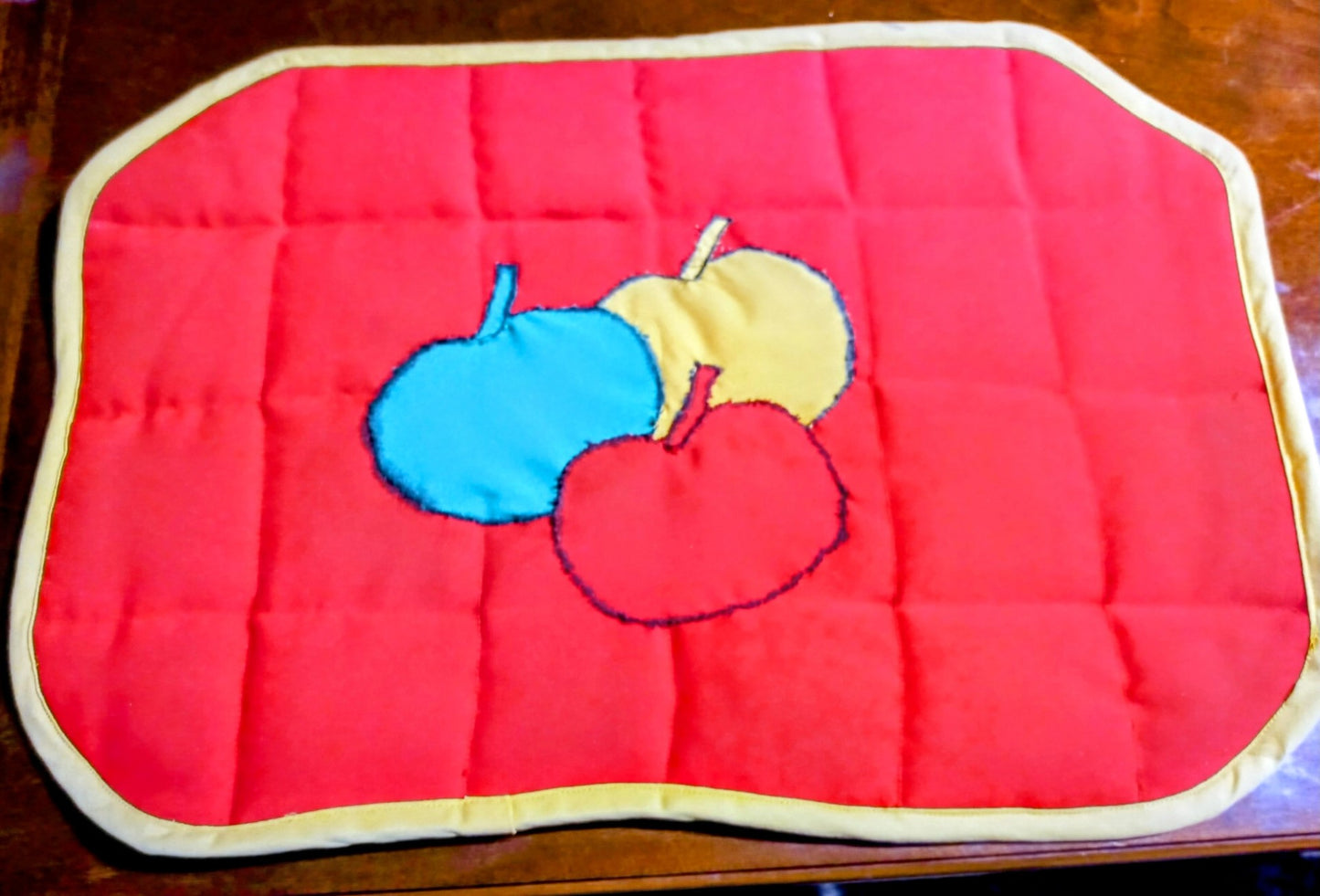 Diner's Corner - Placemat
