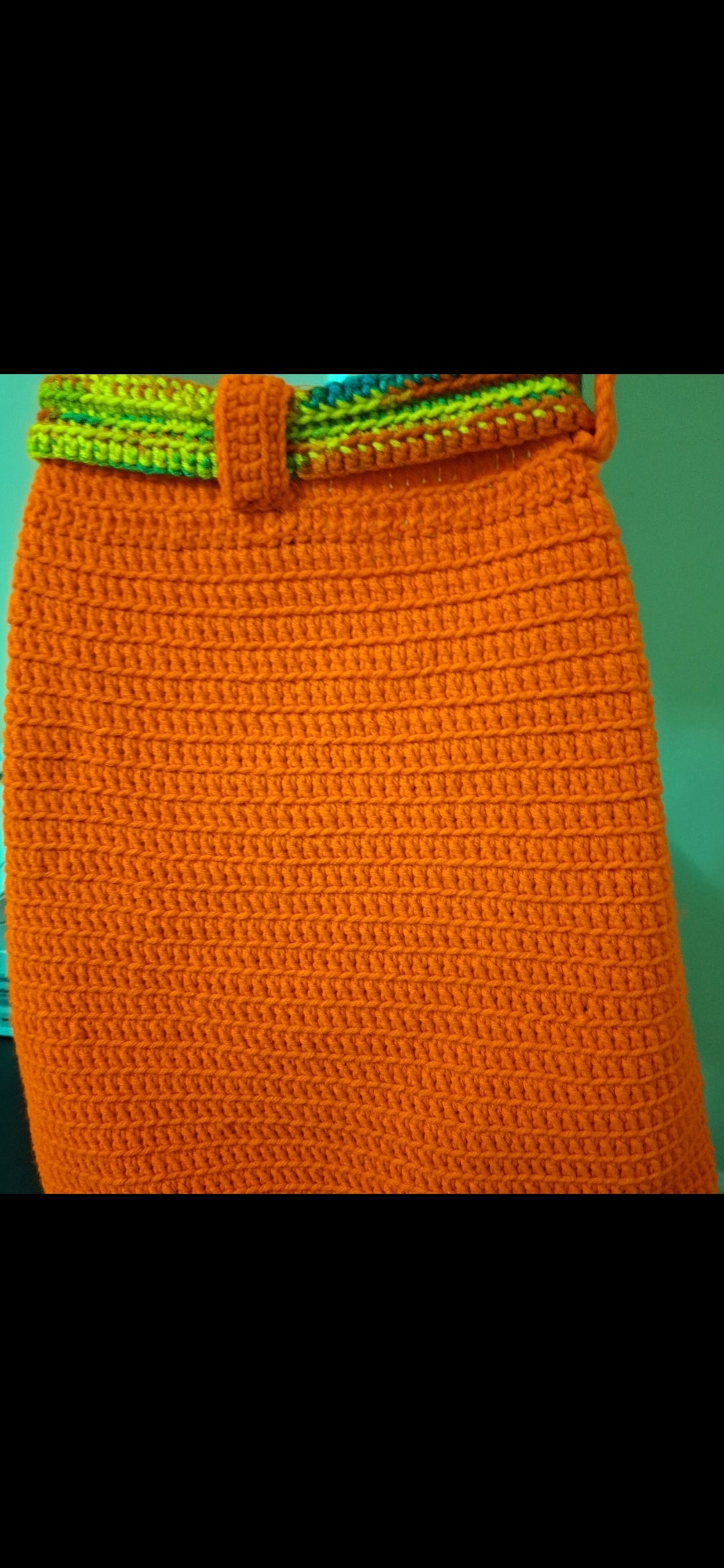 Apparel Corner - Teen Skirt