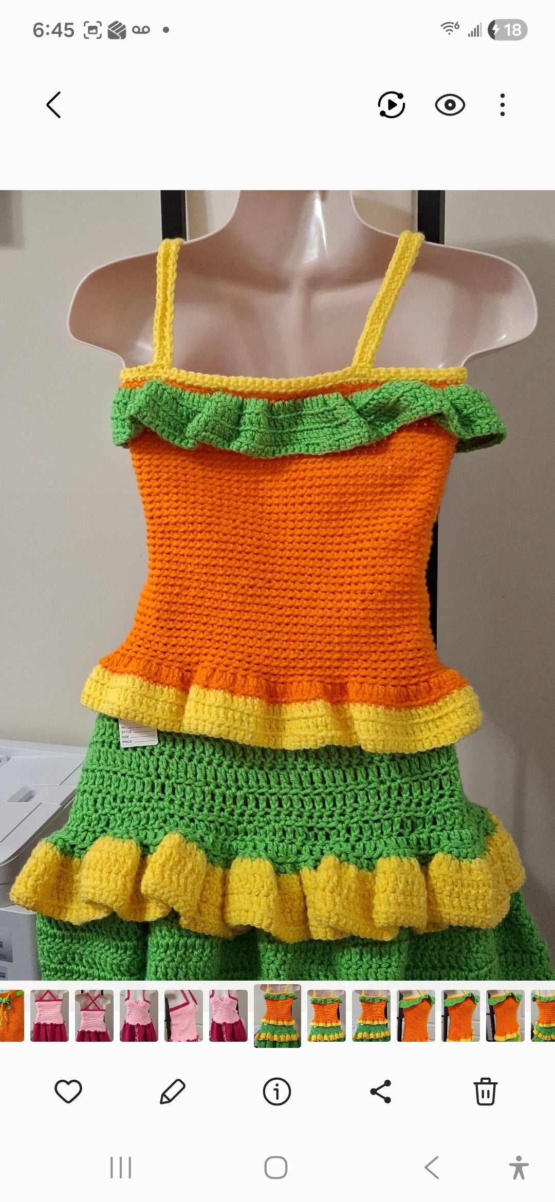 Child Skirt Suit