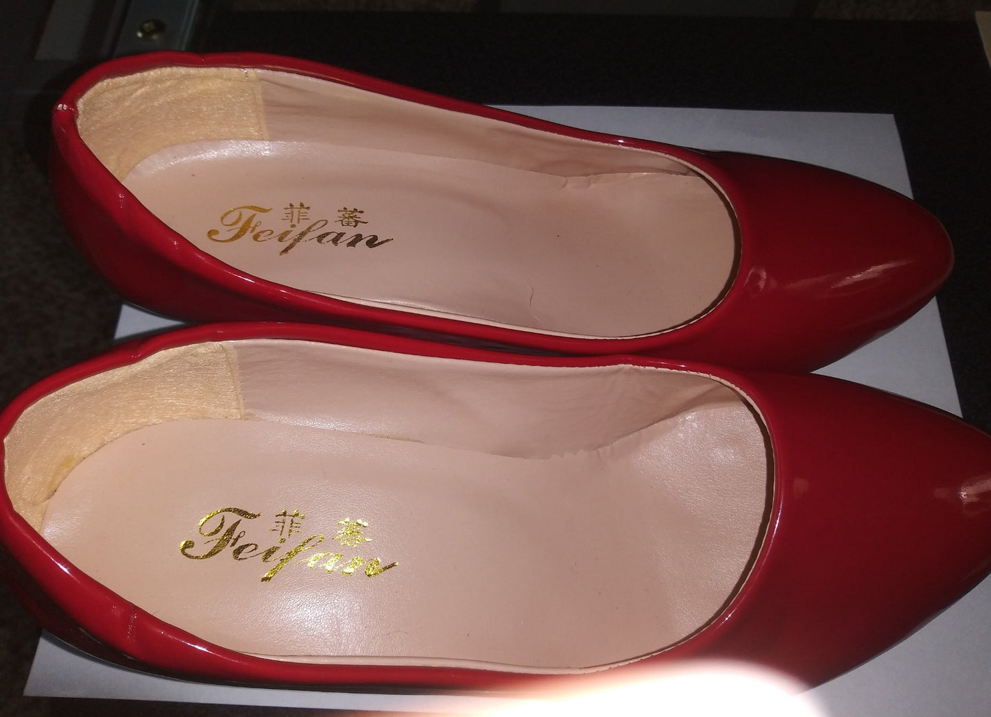 Footwear Corner - Shoes