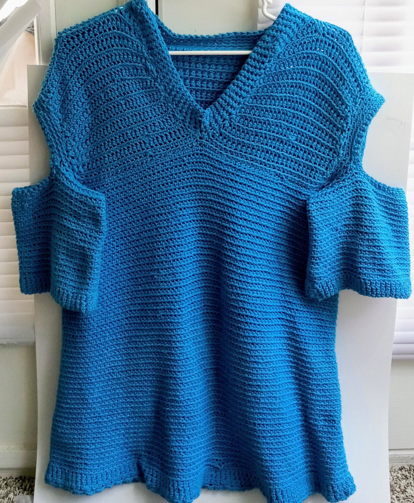 Apparel Corner - Adult Skirt Suit - Turquoise