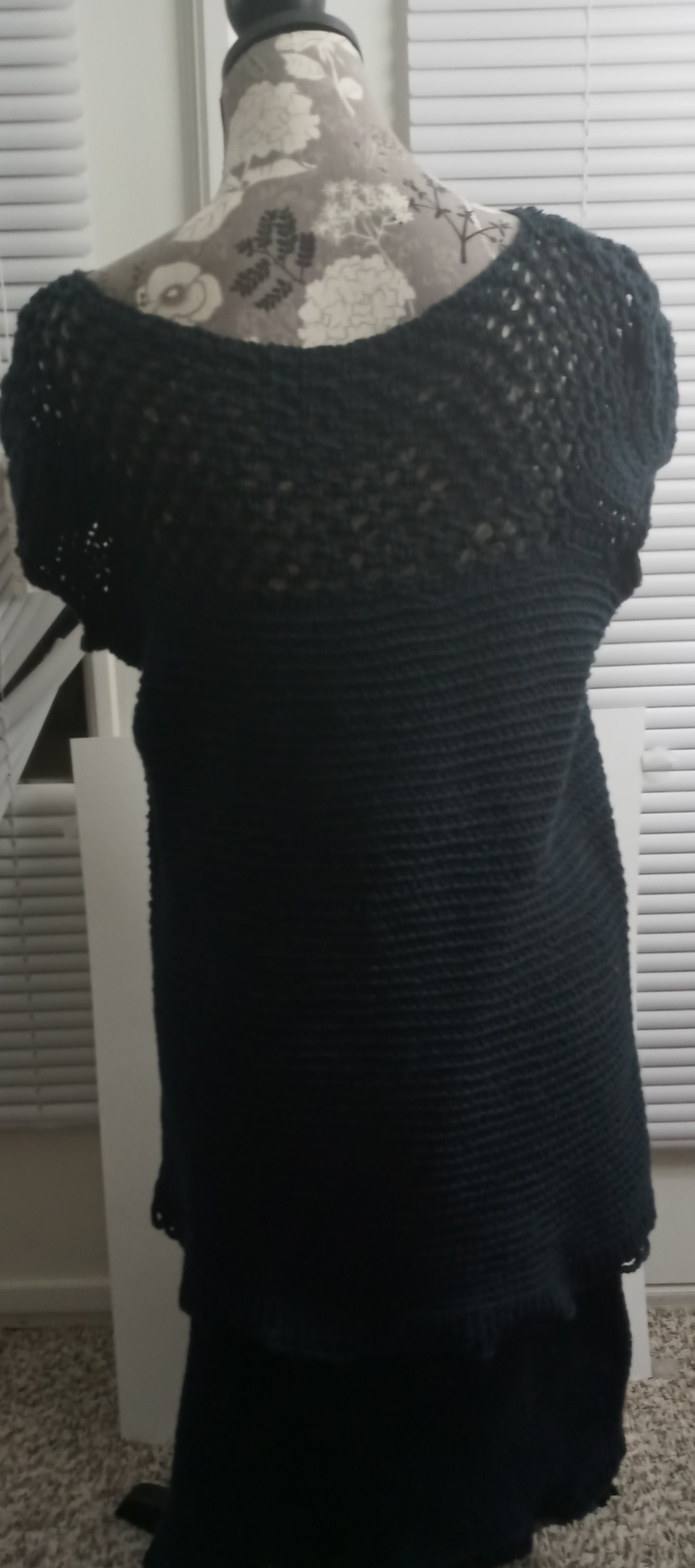 Apparel Corner - Adult Skirt Suit - Black