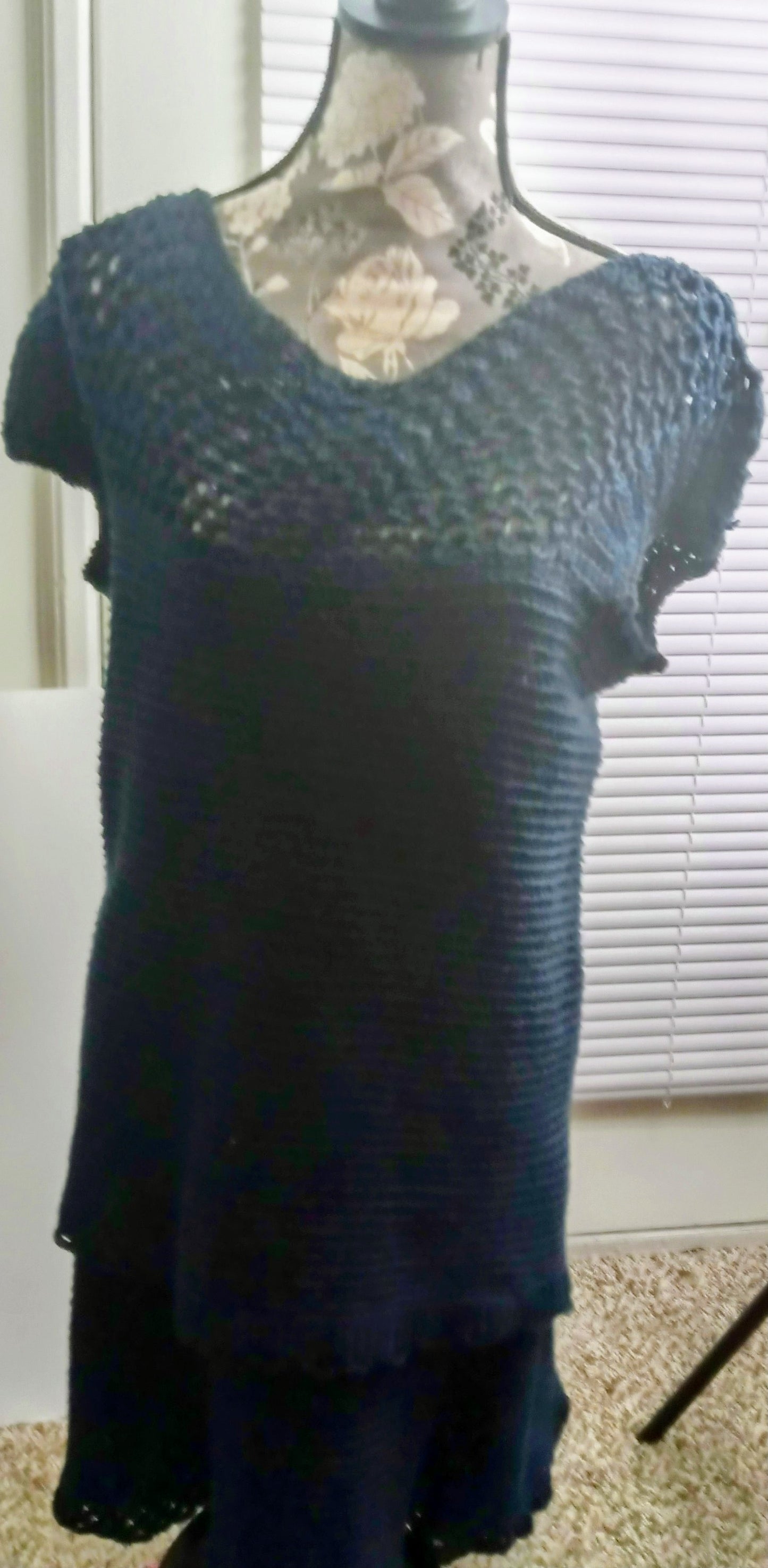 Apparel Corner - Adult Skirt Suit - Black