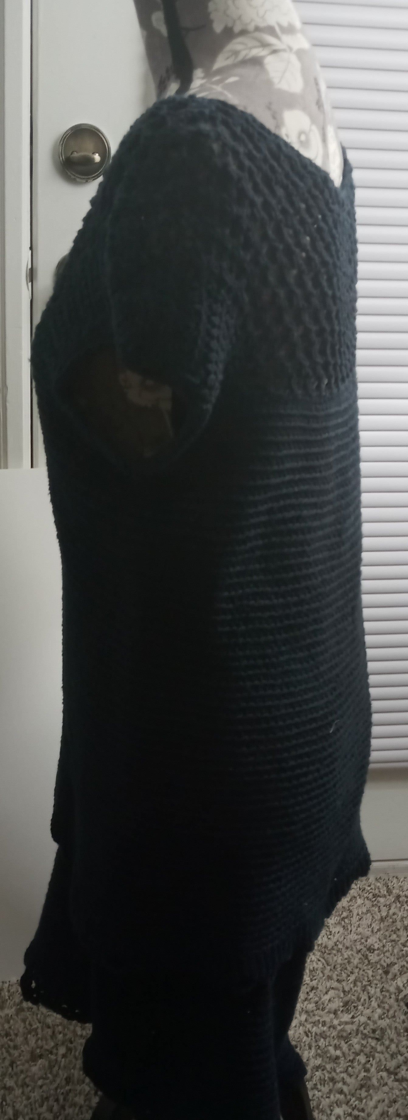 Apparel Corner - Adult Skirt Suit - Black