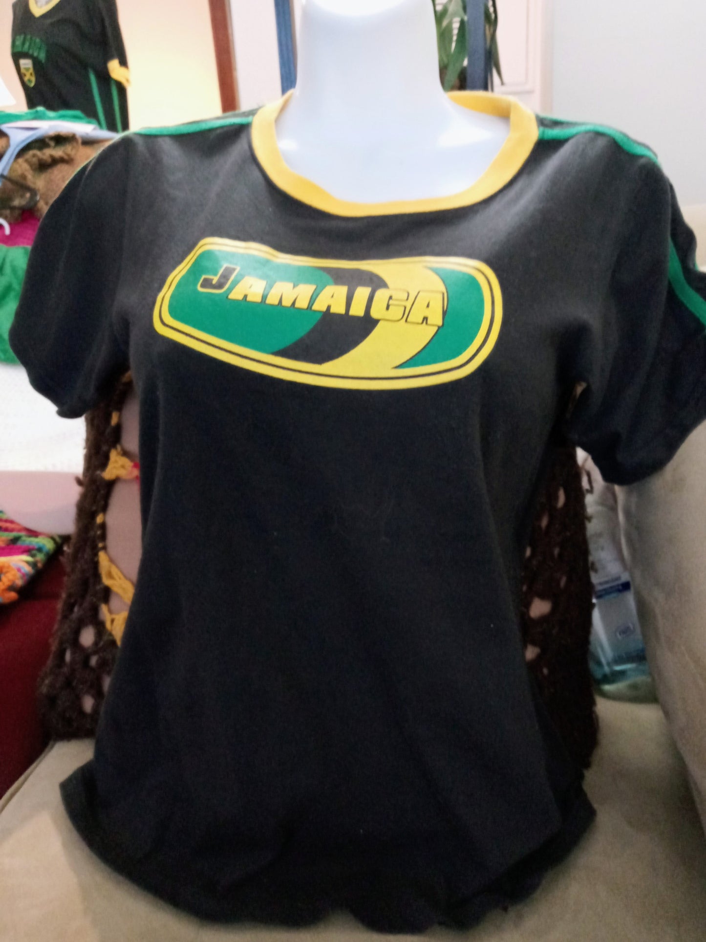 Jamaican Corner - T-Shirt