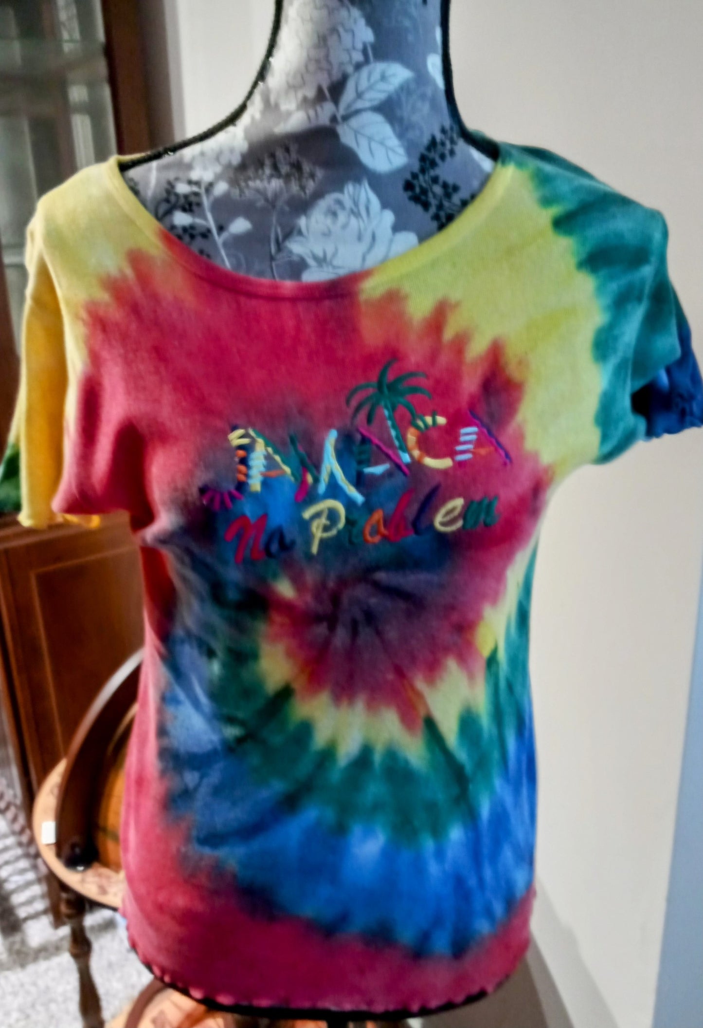 Jamaican Corner - T-Shirt