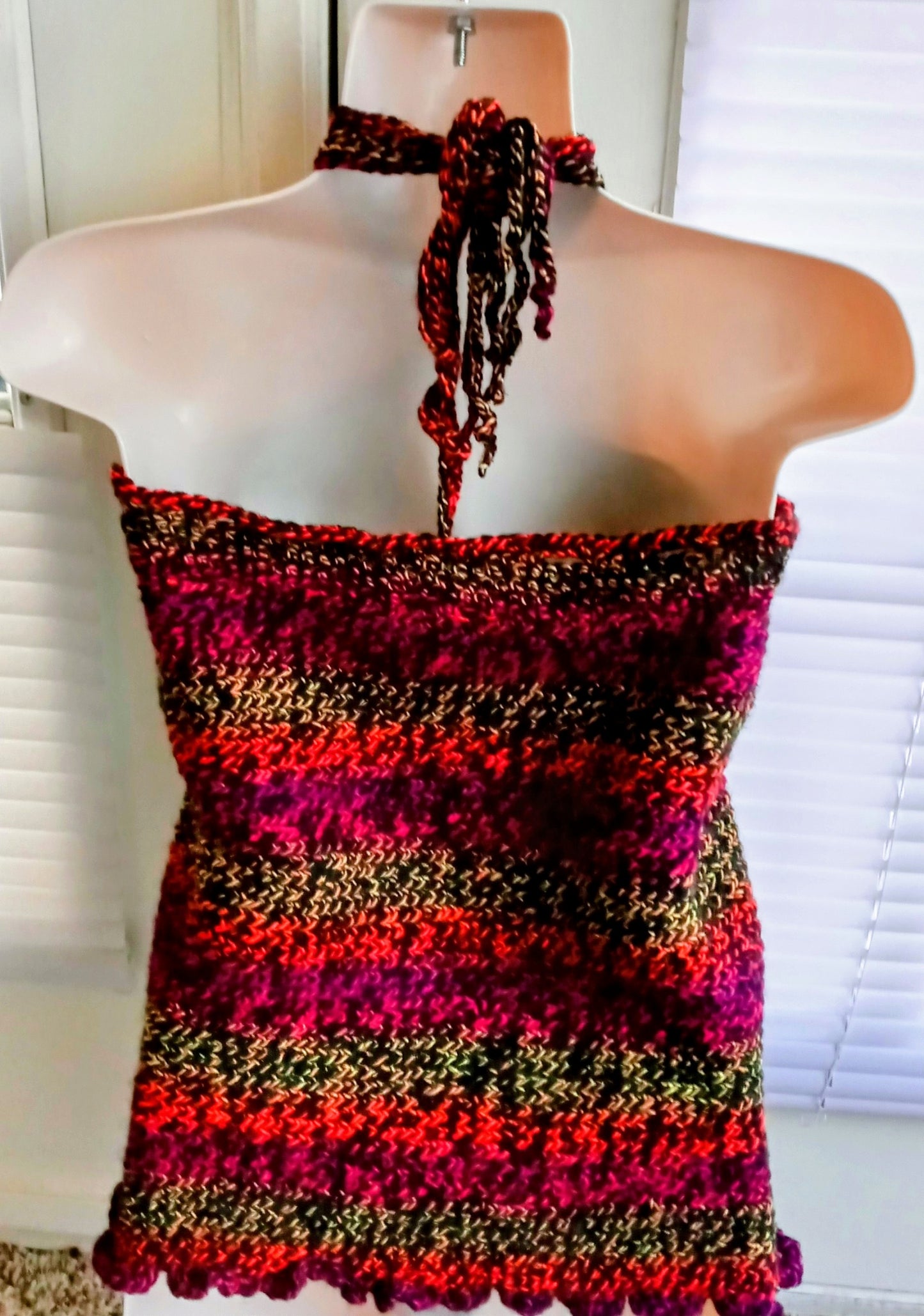 Apparel Corner - Tank Top - LGE