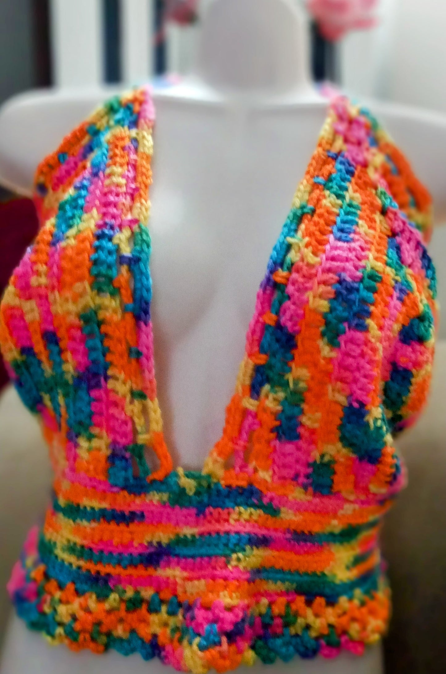 Apparel Corner - Tank Top - X-LGE