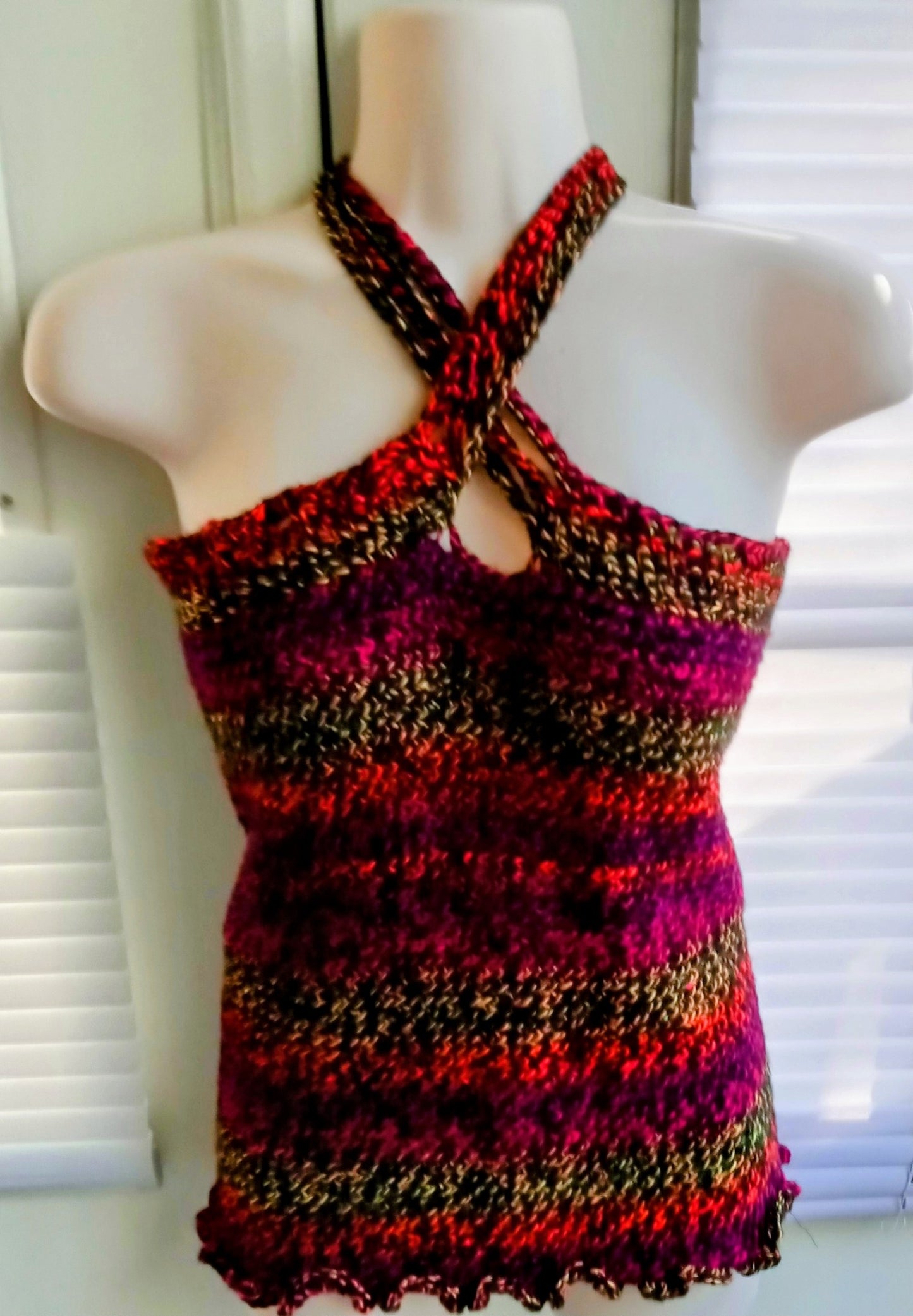 Apparel Corner - Tank Top - LGE