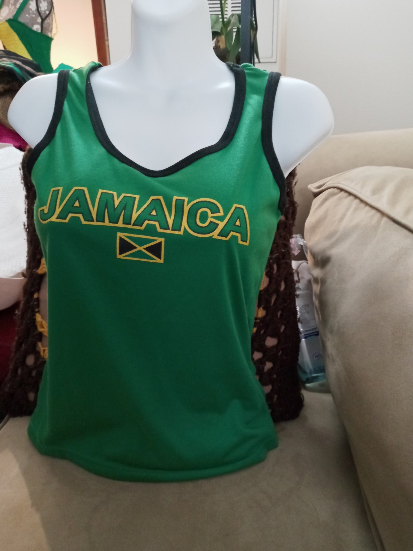 Jamaican Corner - Sweatsuit
