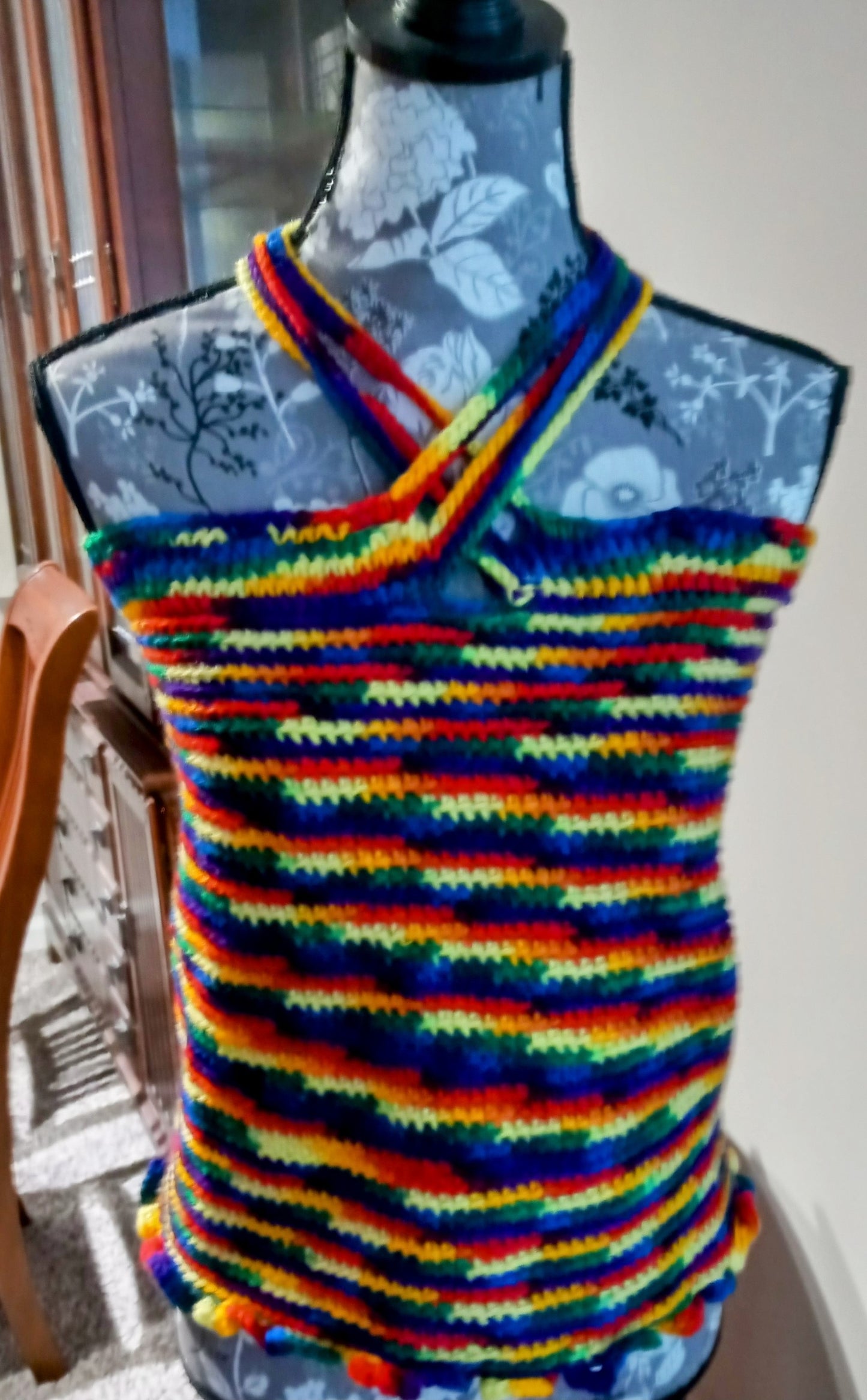 Apparel Corner - Tank Top - LGE