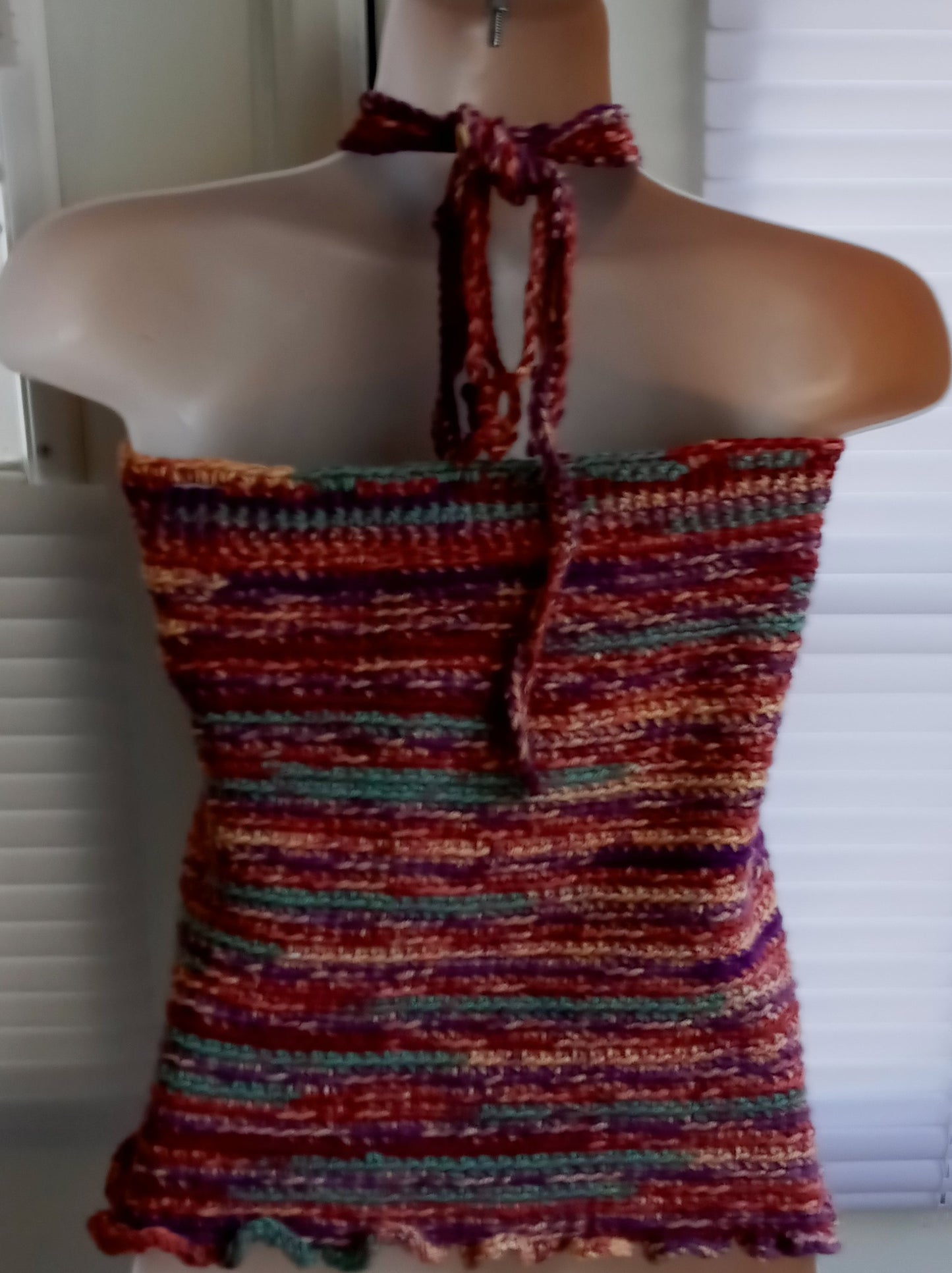 Apparel Corner - Tank Top - SML