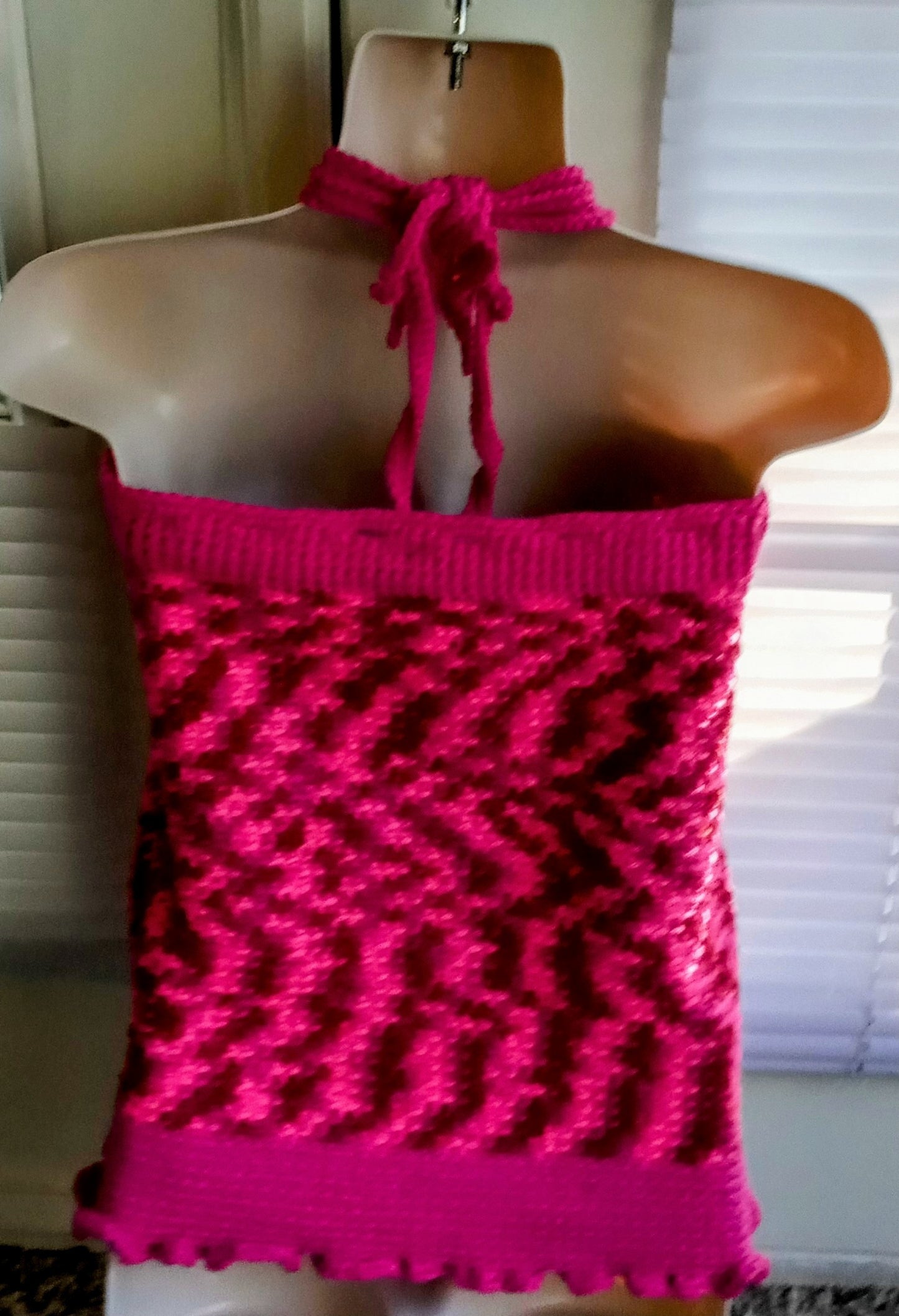 Apparel Corner - Tank Top - MED