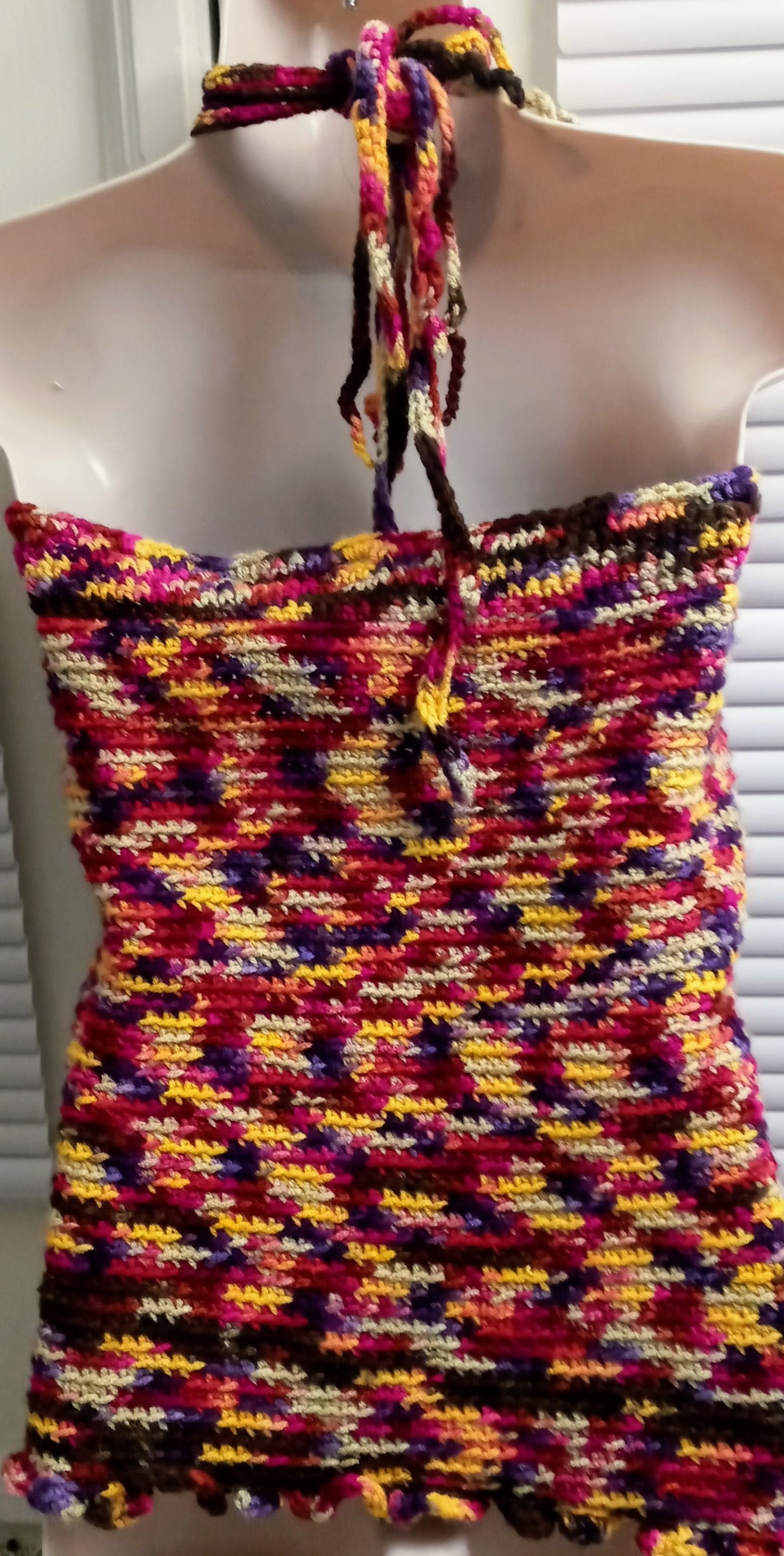 Apparel Corner - Tank Top - LGE
