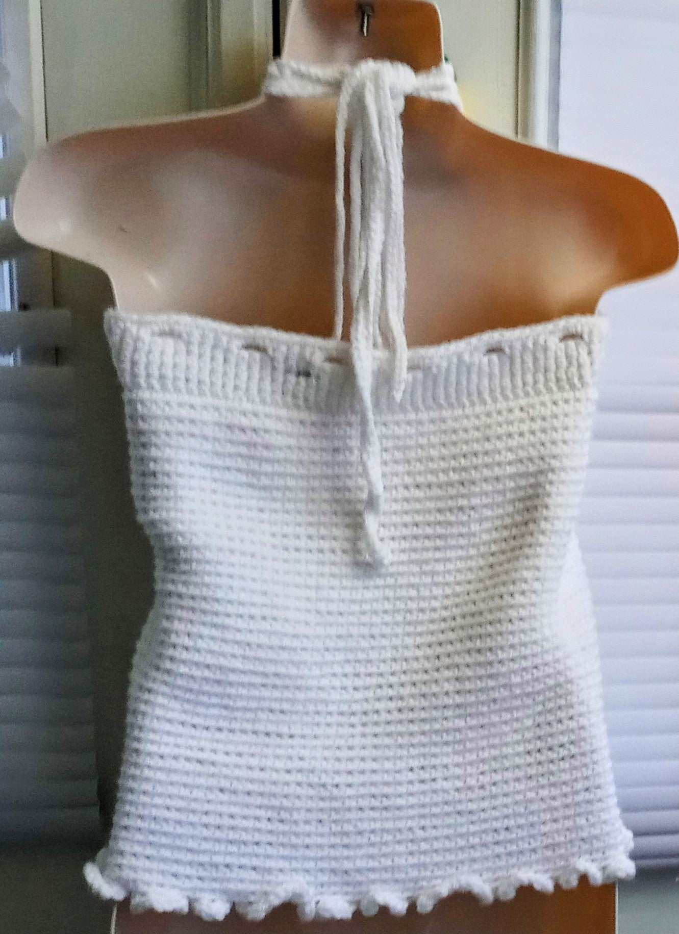 Apparel Corner - Tank Top - LGE