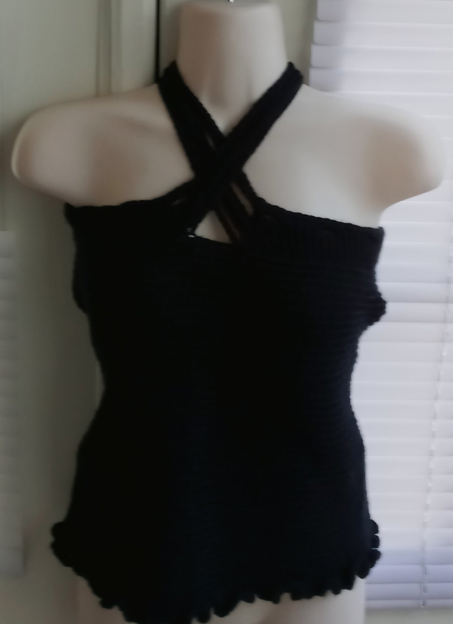Apparel Corner - Tank Top -MED