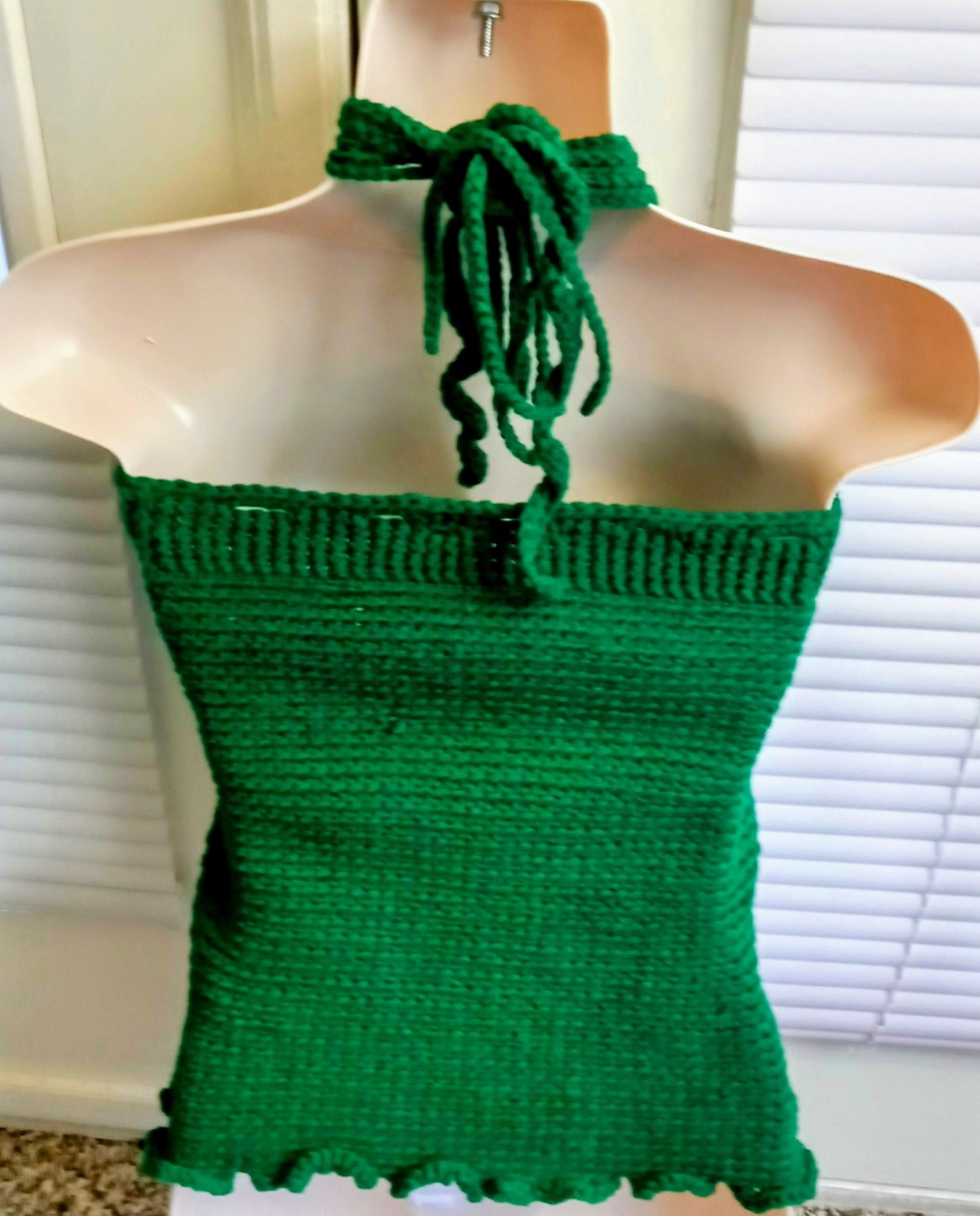 Apparel Corner - Tank Top - SML