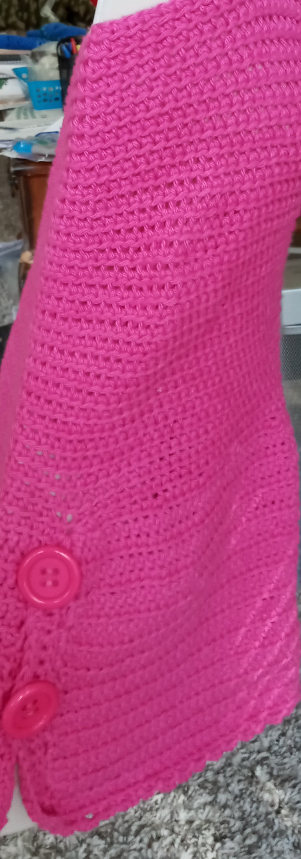 Apparel Corner - Tank Top - MED