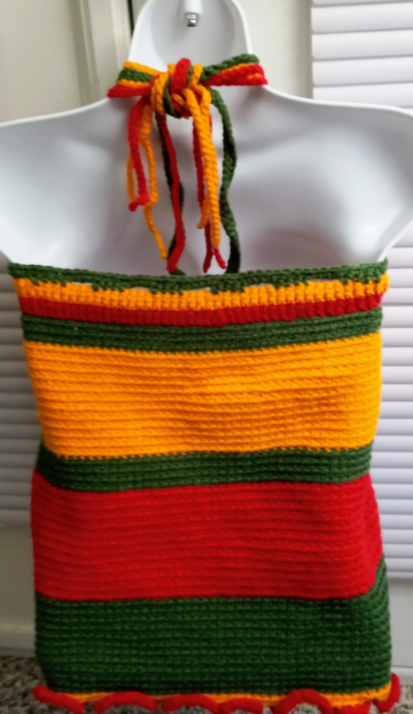 Apparel Corner - Tank Top - LGE