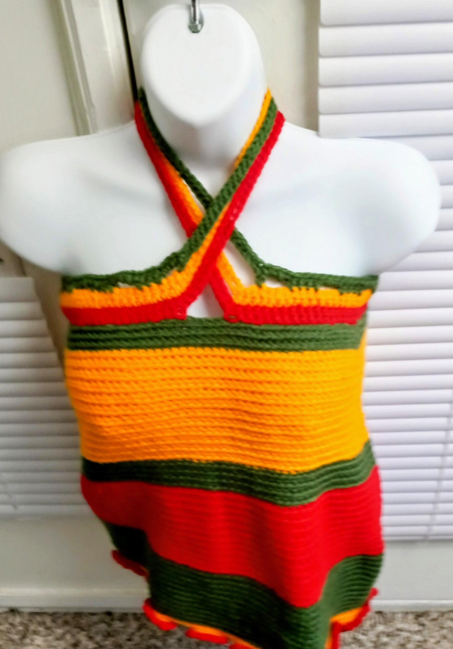 Apparel Corner - Tank Top - LGE