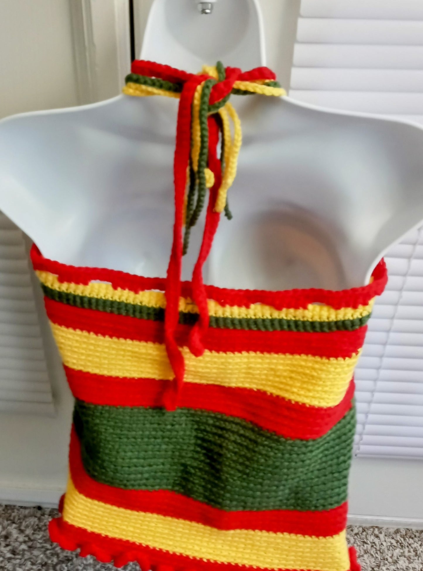 Apparel Corner - Tank Top - LGE
