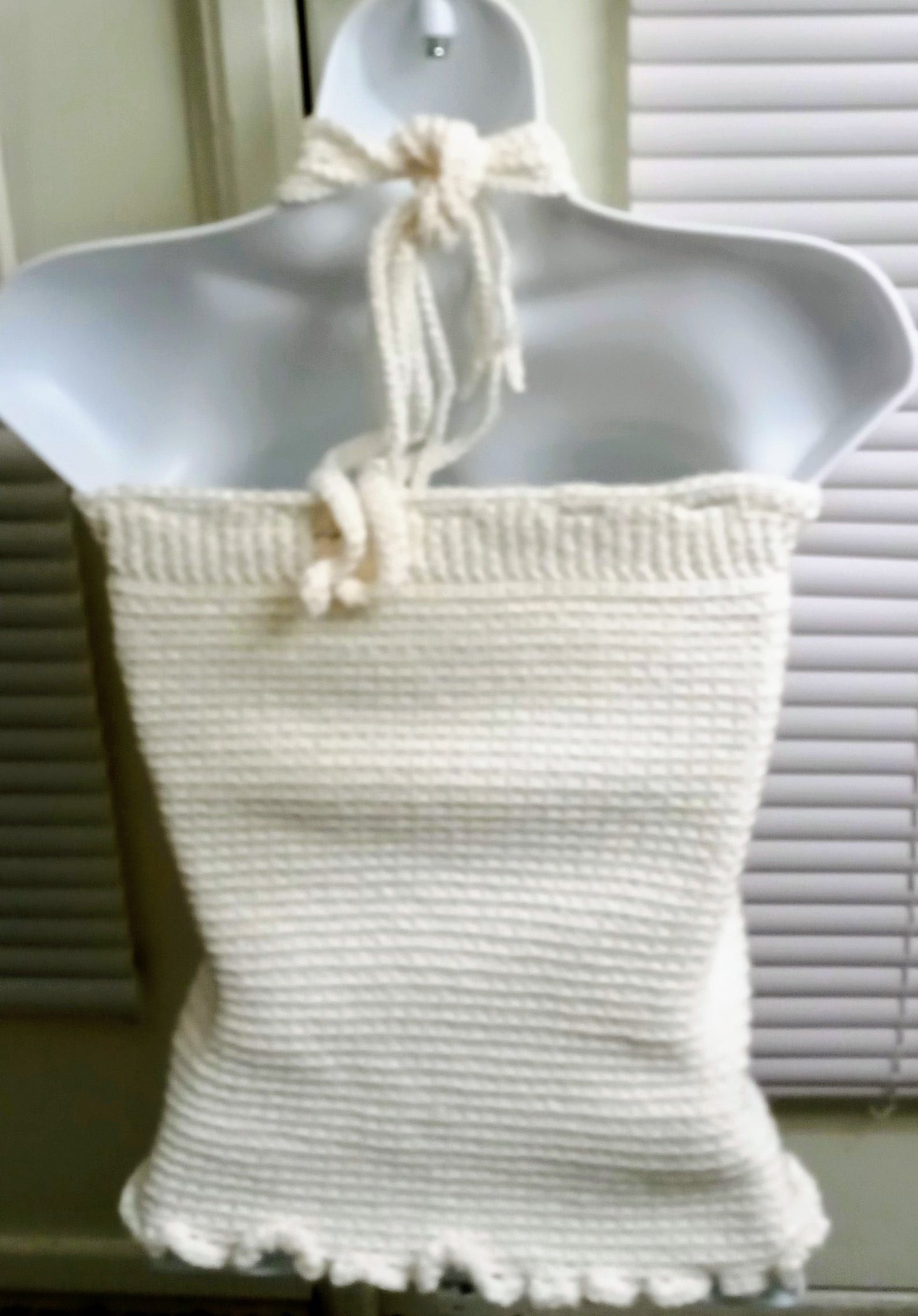 Apparel Corner - Tank Top - MED