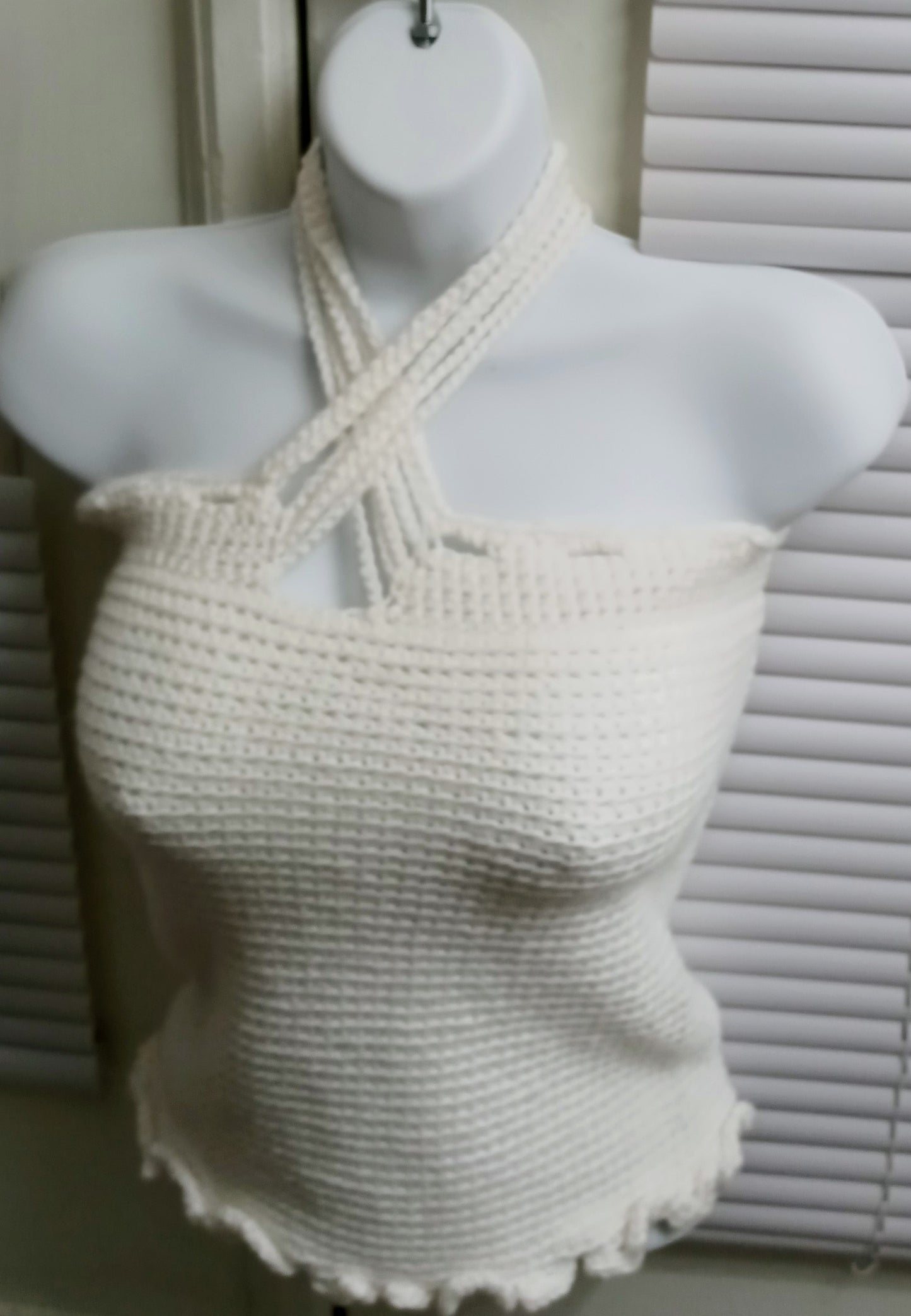 Apparel Corner - Tank Top - MED