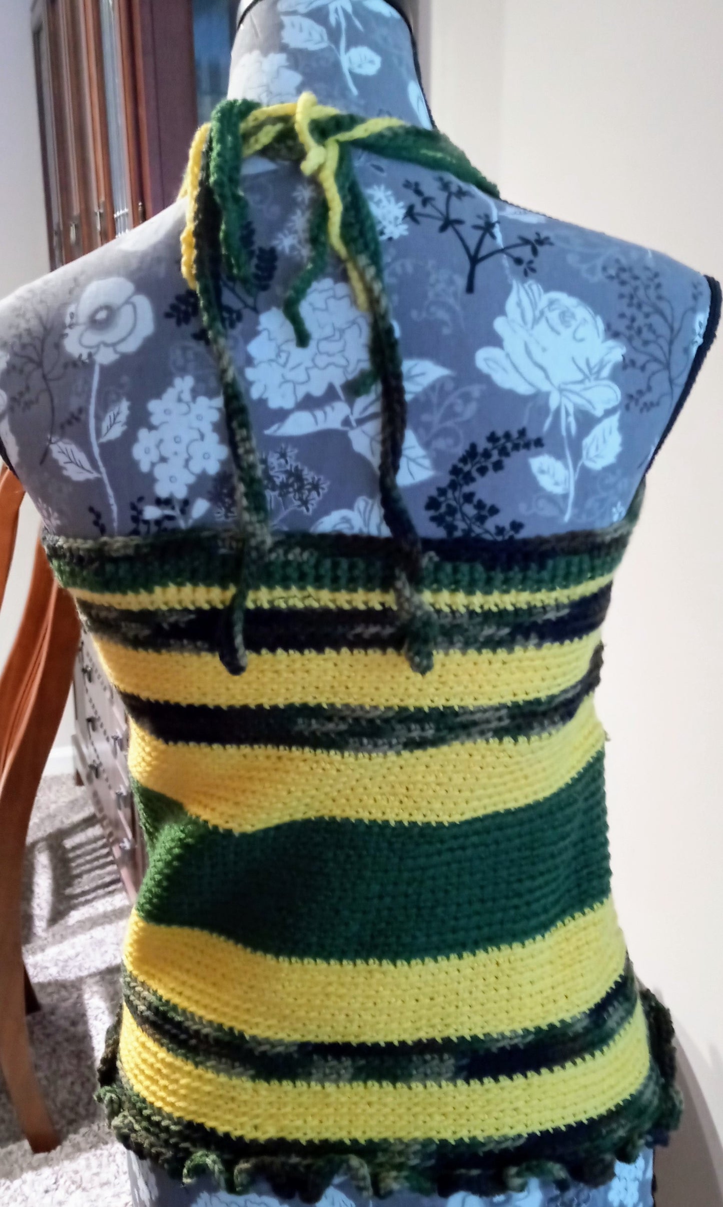Apparel Corner - Tank Top - LGE