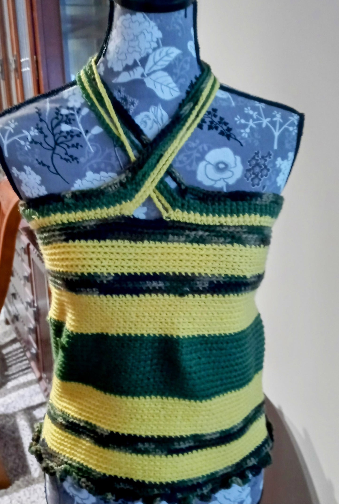 Apparel Corner - Tank Top - LGE