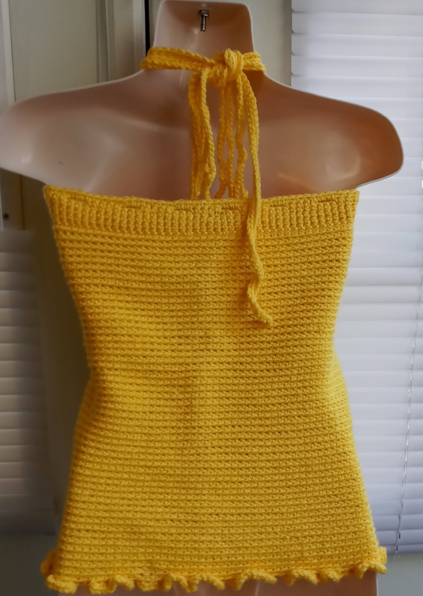 Apparel Corner - Tank Top - SML