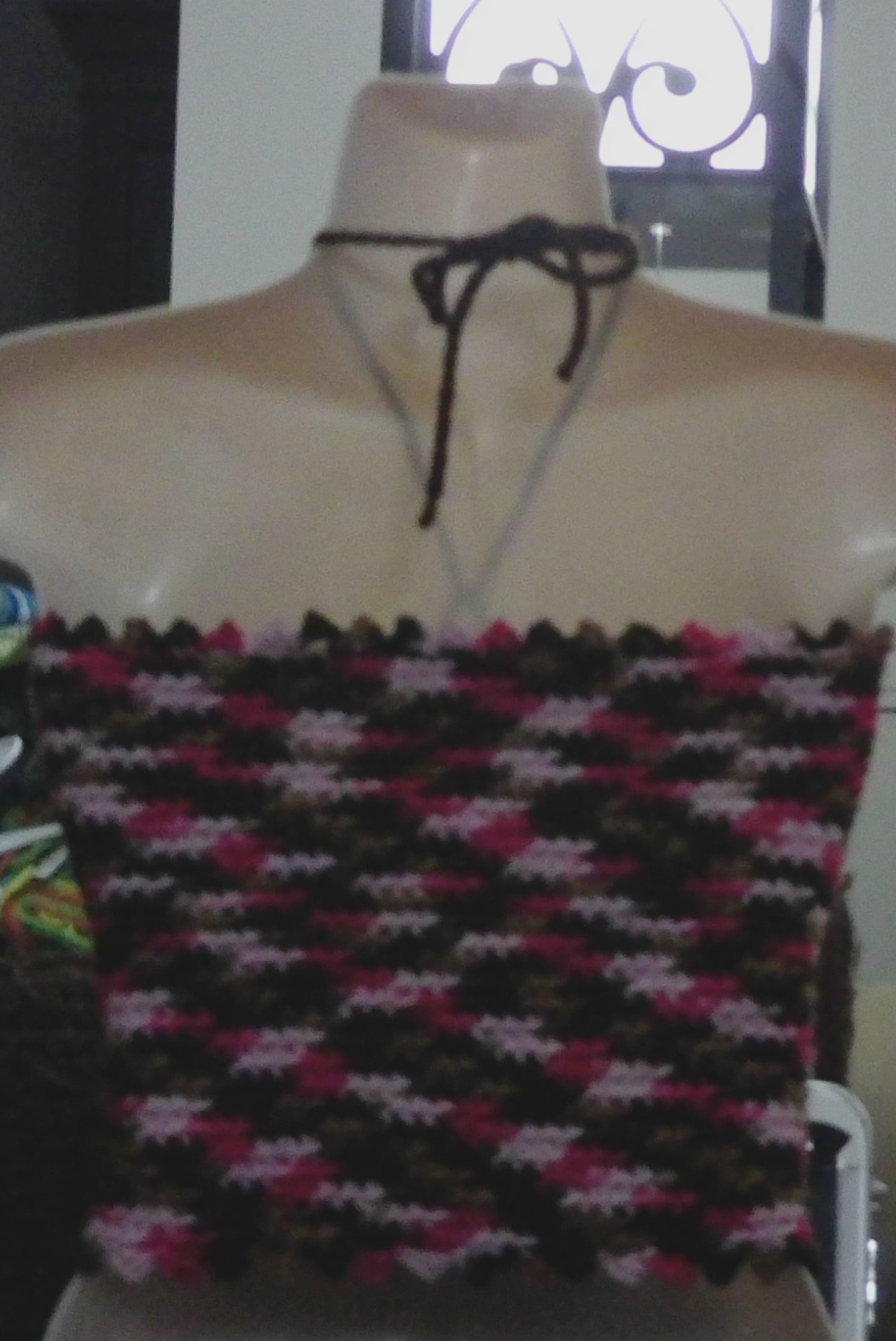 Apparel Corner - Tube Top - SML