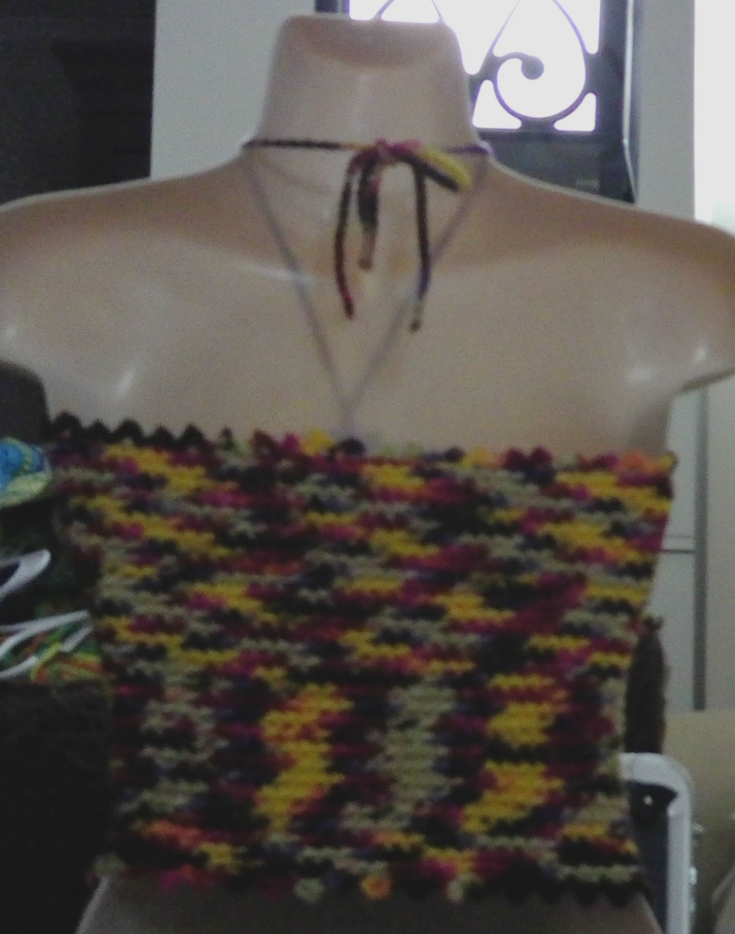 Apparel Corner - Tube Top - SML