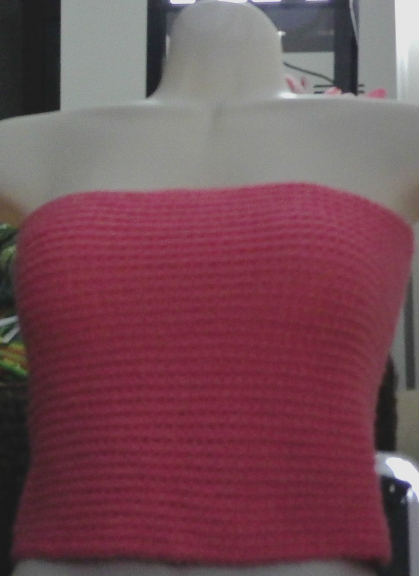 Apparel Corner - Tube Top - SML