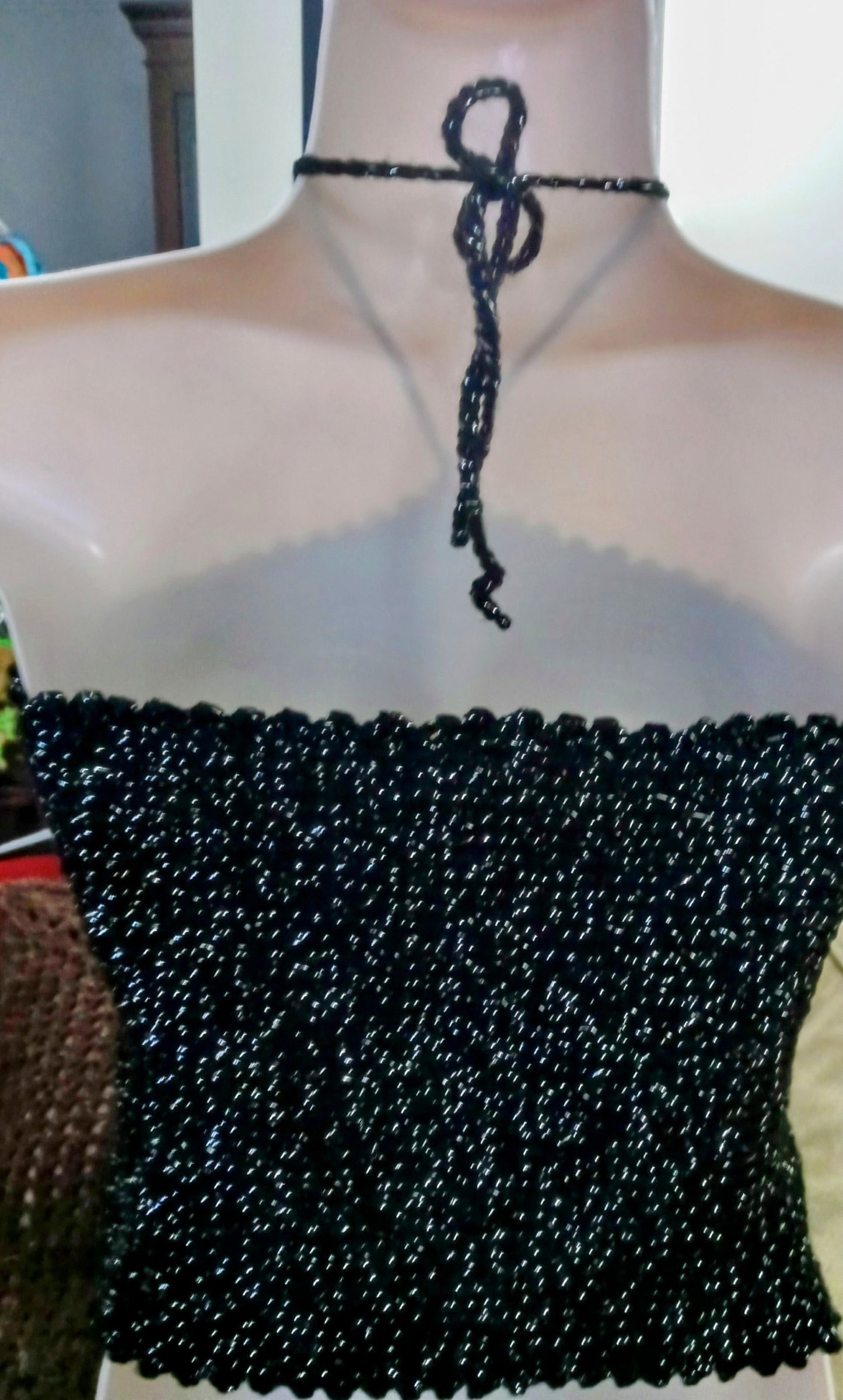 Apparel Corner - Tube Top - SML